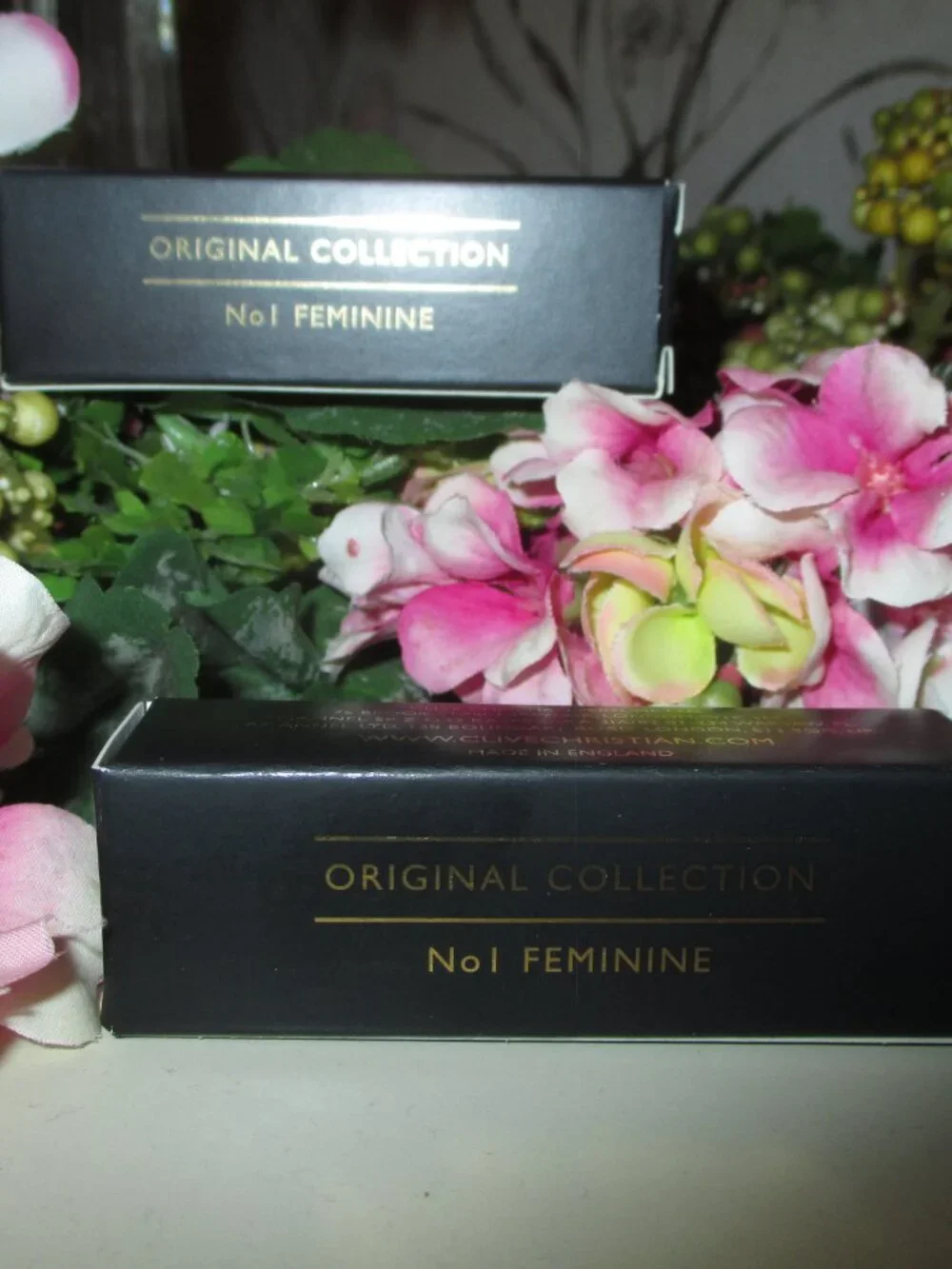 Clive Christian No 1 Feminine